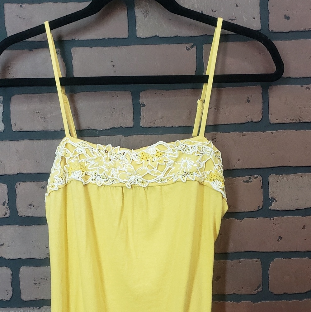 Maurices sleeveless top